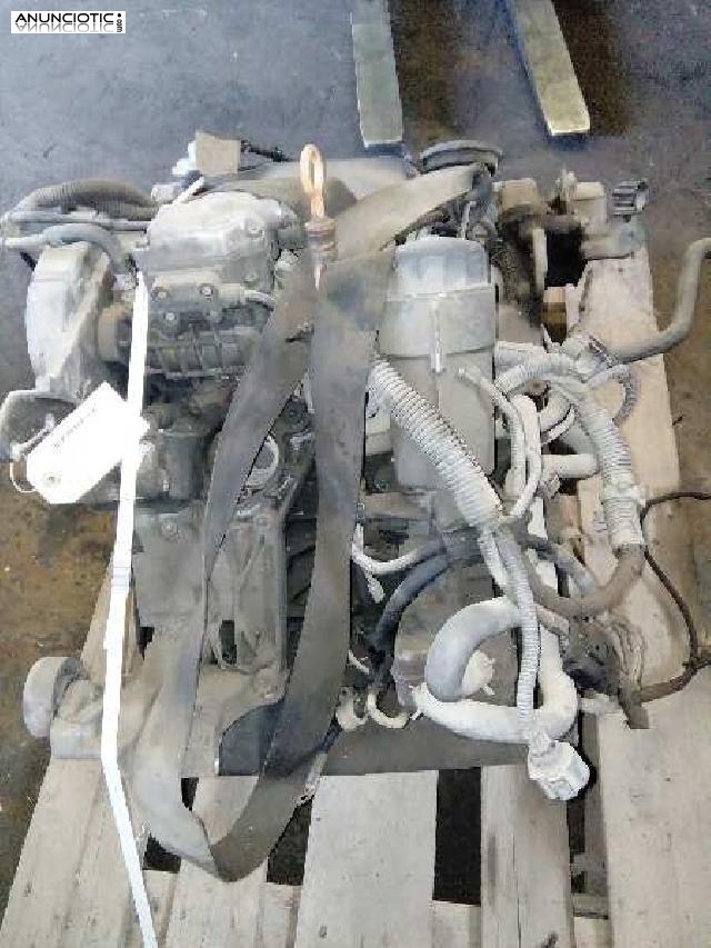 [91175]-motor completo de seat cordoba