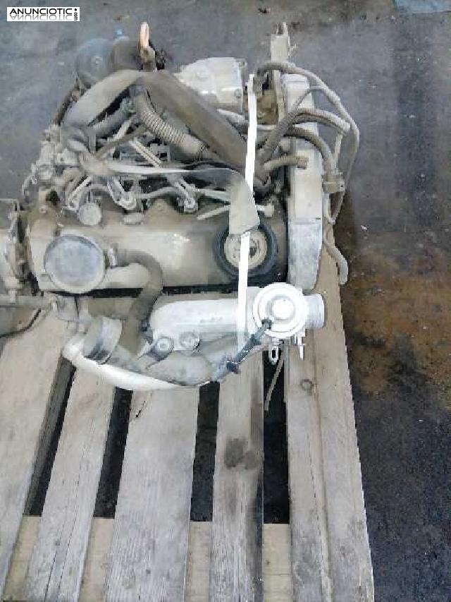 [91175]-motor completo de seat cordoba