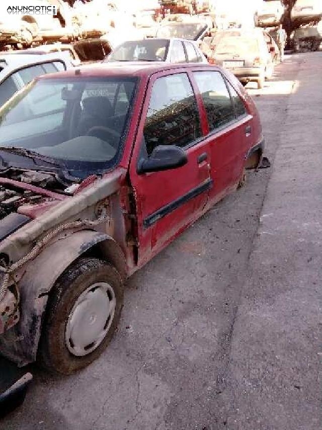 [a-00170]-despiece citroen saxo 1997 1.5