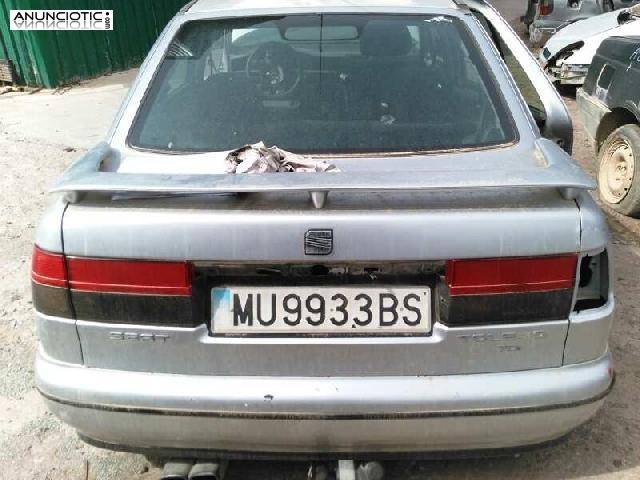 [a-00189]-despiece seat toledo (1l) 1997