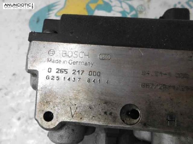 Abs 3130137 0265217000 bmw serie 5
