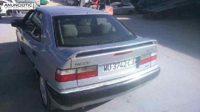 299177 caja de cambios citroen xantia