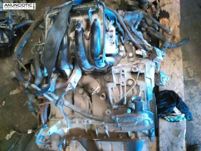 93903 motor peugeot 106 1.1