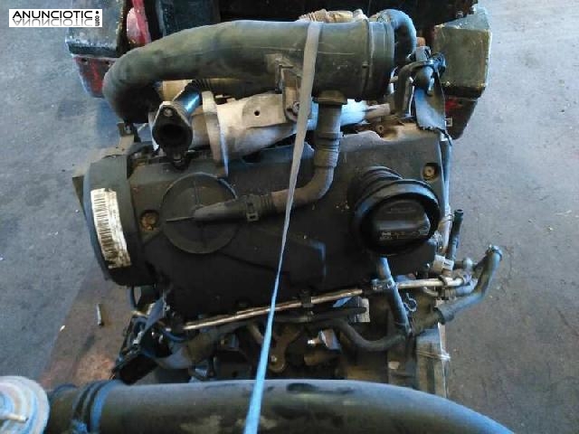 93867 motor seat ibiza 1.9 tdi