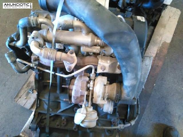 93867 motor seat ibiza 1.9 tdi