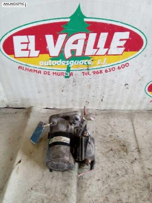 99217 motor renault megane i fase 2