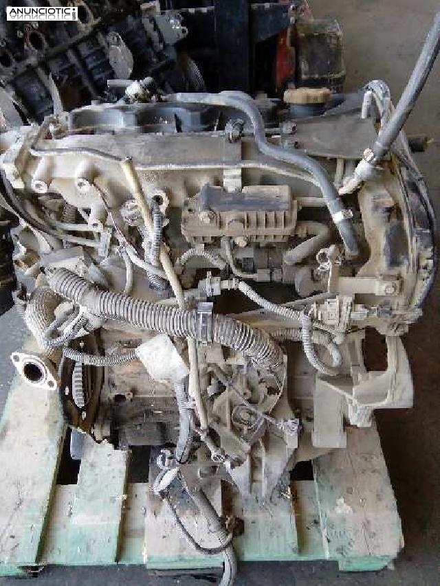 94114 motor fiat doblo 1.9 jtd