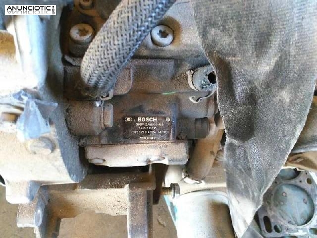 100608 motor peugeot 206 sw 2.0 hdi