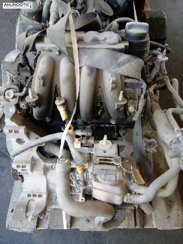 94312 motor volkswagen golf iv berlina