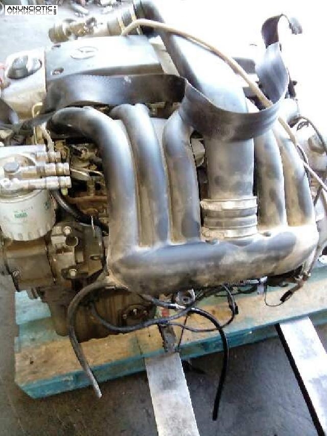 94093 motor mercedes clase c berlina 250