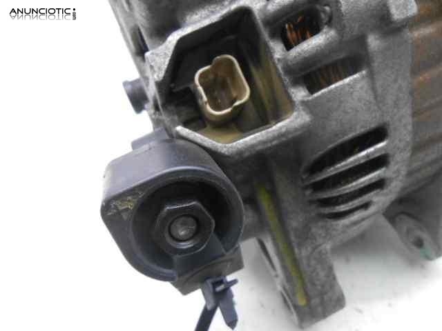 Alternador 3099576 a003tg1891zea peugeot