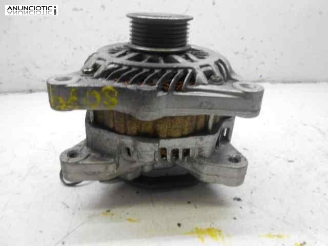 Alternador 3099576 a003tg1891zea peugeot