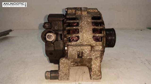 Alternador 3329528 2542923a peugeot 207