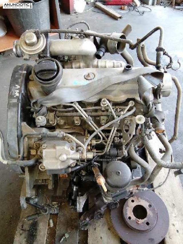 94302 motor seat cordoba berlina stella