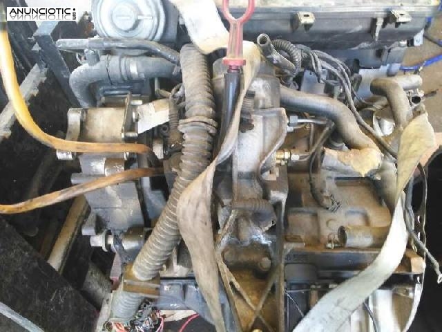 93783 despiece bmw serie 3 berlina 320d