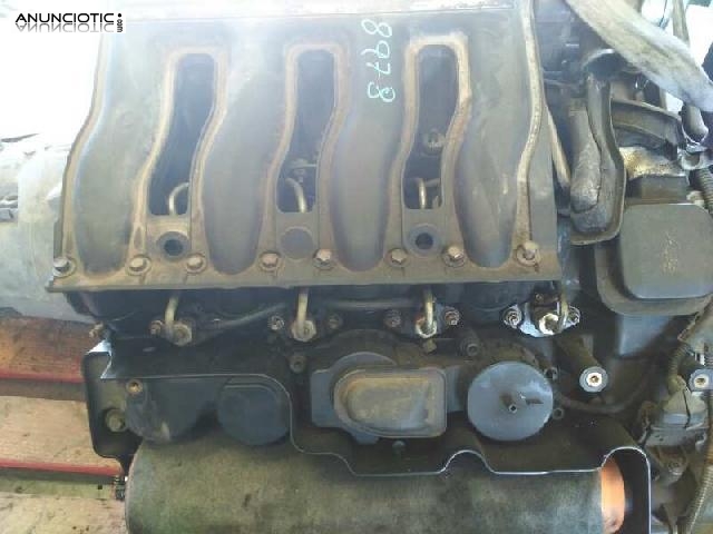 93783 despiece bmw serie 3 berlina 320d