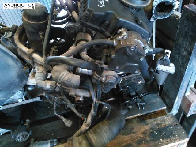 93847 despiece volkswagen passat berlina