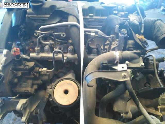 92255 despiece peugeot 206 berlina 2.0