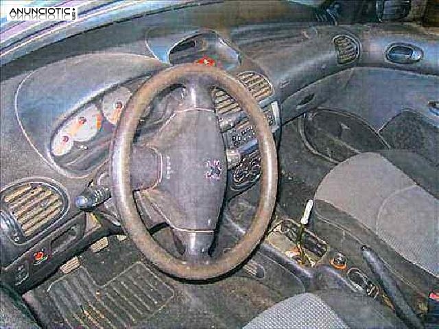 321935 motor peugeot 206 berlina