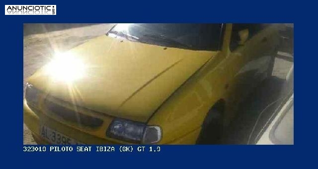 323019 piloto seat ibiza (6k) gt 1.9