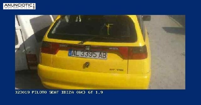 323019 piloto seat ibiza (6k) gt 1.9