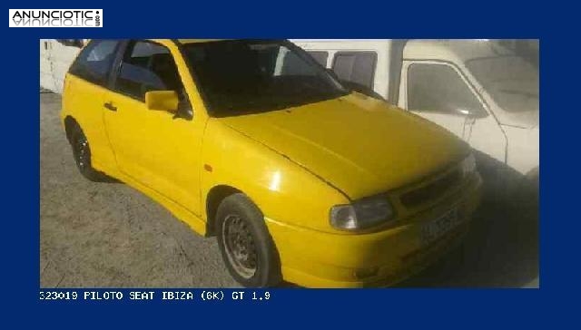 323019 piloto seat ibiza (6k) gt 1.9