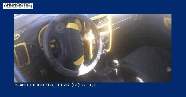 323019 piloto seat ibiza (6k) gt 1.9