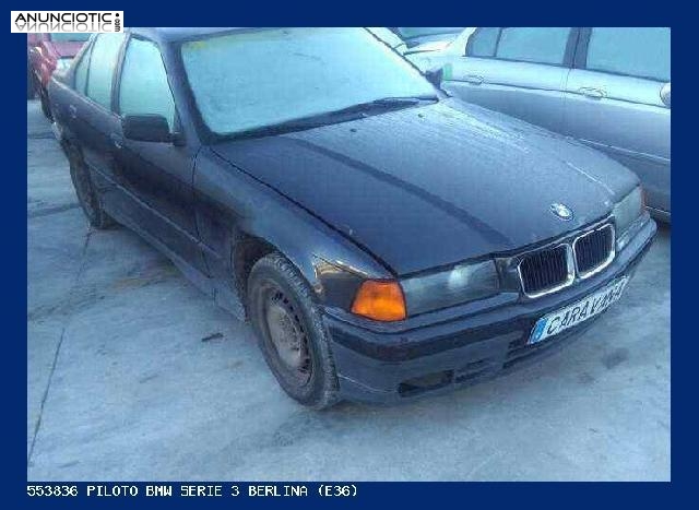 553836 piloto bmw serie 3 berlina (e36)