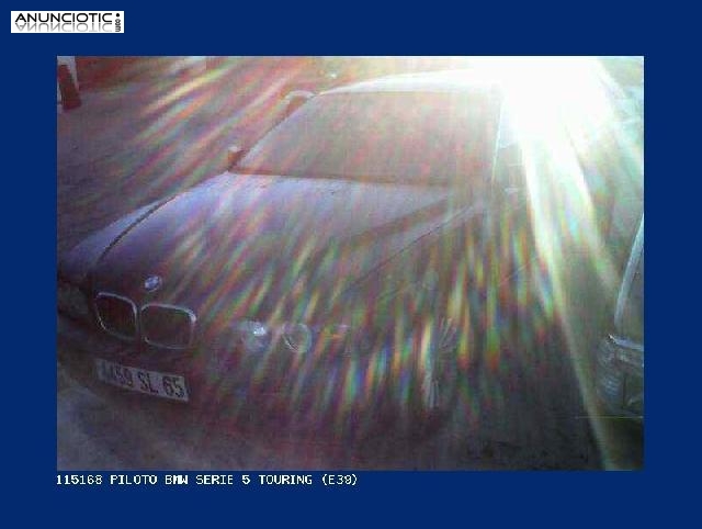 115168 piloto bmw serie 5 touring (e39)