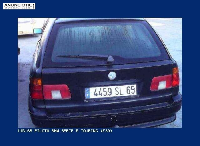 115168 piloto bmw serie 5 touring (e39)