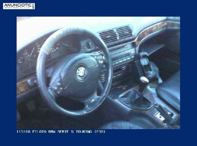 115168 piloto bmw serie 5 touring (e39)