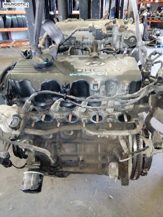 93904 motor hyundai accent gl 4p