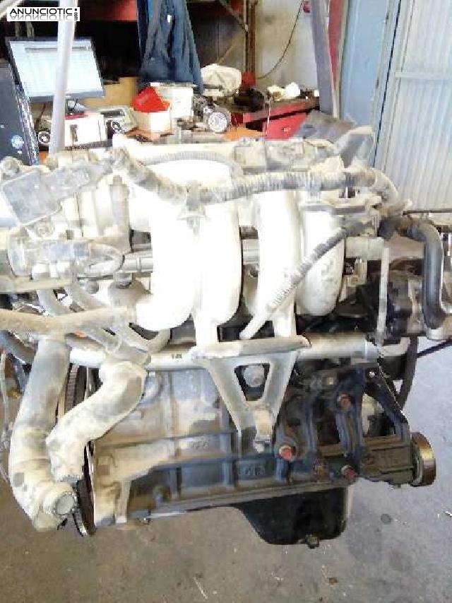 93904 motor hyundai accent gl 4p