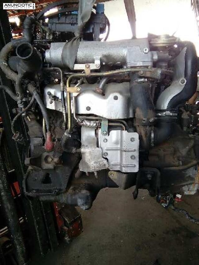 94055 motor nissan primera berlina 2.0