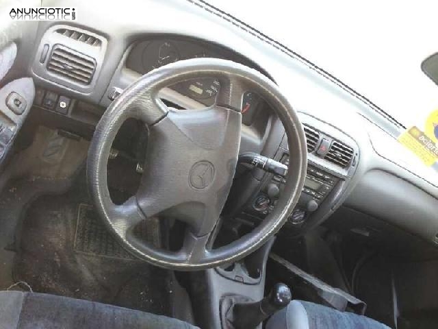 [a-00358]-despiece mazda 626 berlina