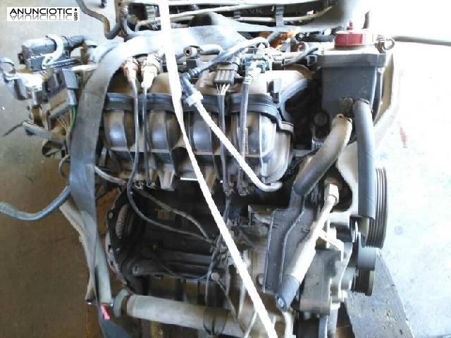 93860 motor alfa romeo 147 1.6 16v