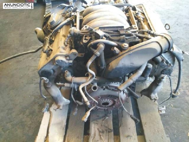 93926 motor audi a6 berlina 2.8