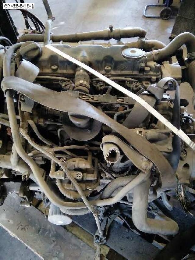 93877 motor citroen xsara picasso 2.0