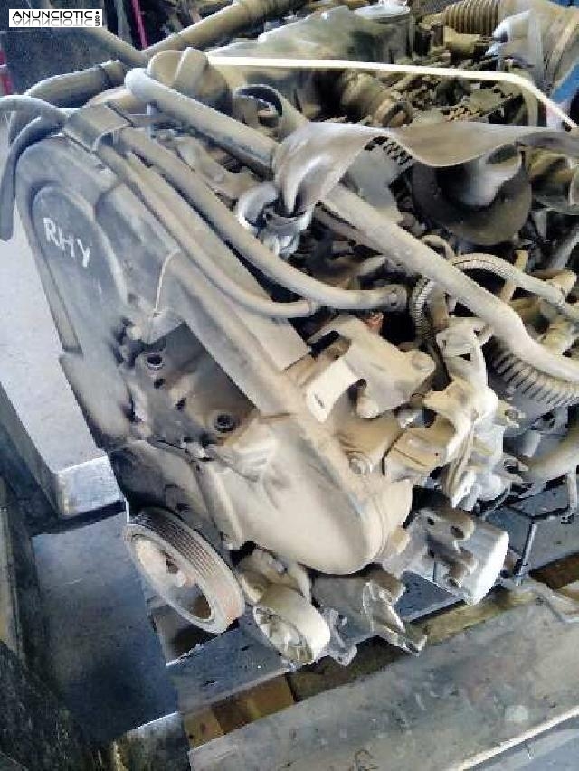 93877 motor citroen xsara picasso 2.0