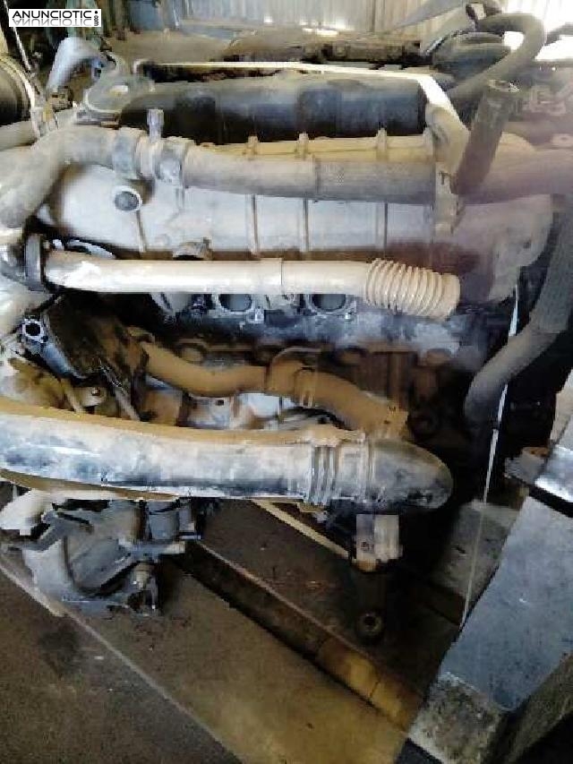 93877 motor citroen xsara picasso 2.0