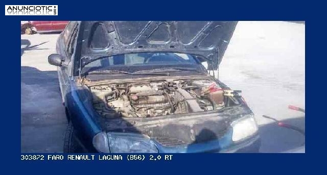 303872 faro renault laguna (b56) 2.0 rt