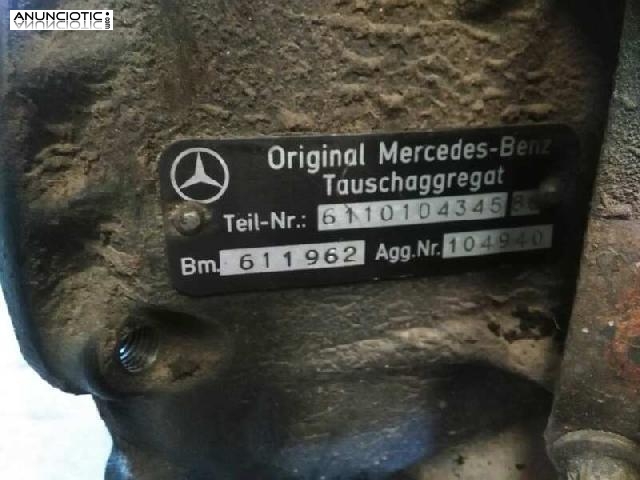 93840 despiece mercedes clase c berlina