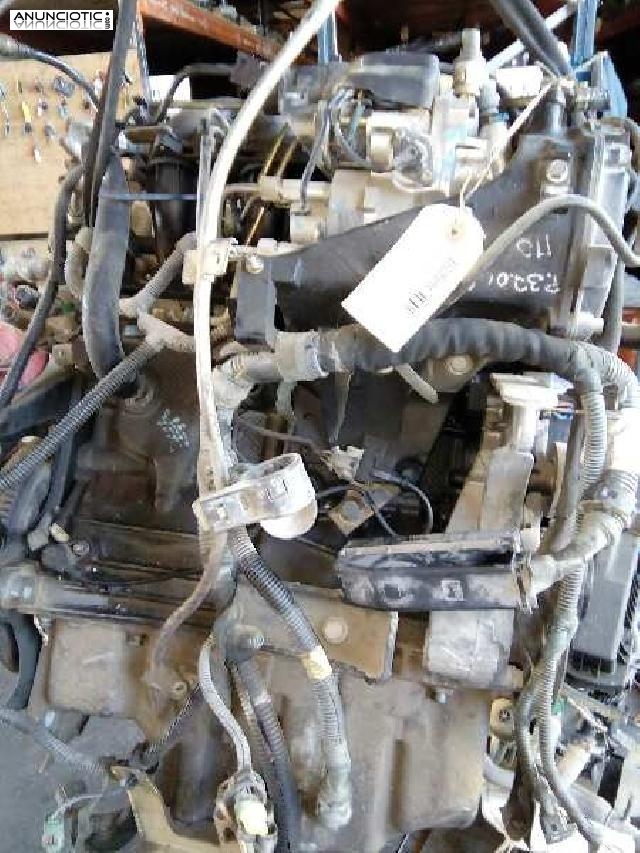 94297 motor fiat punto berlina 1.9