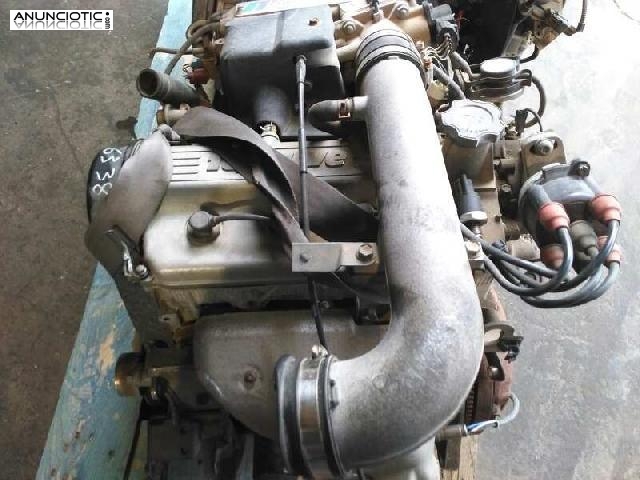 101018 motor suzuki vitara se/sv 1.6