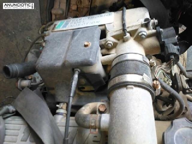 101018 motor suzuki vitara se/sv 1.6