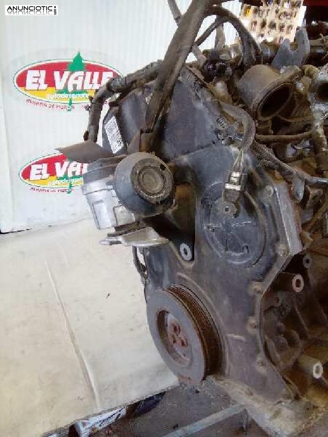 92106 motor ford mondeo berlina ghia