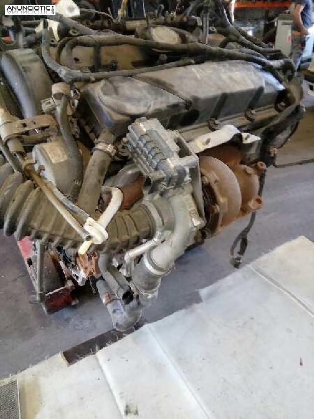 92106 motor ford mondeo berlina ghia