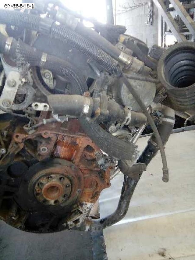 92106 motor ford mondeo berlina ghia