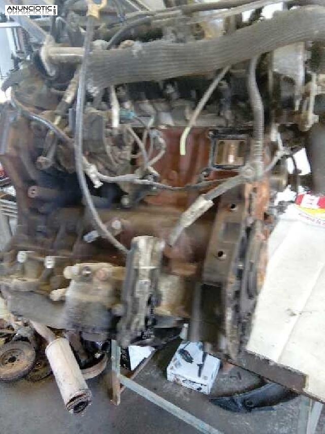 92106 motor ford mondeo berlina ghia