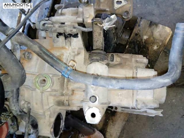 94305 motor seat cordoba berlina glx